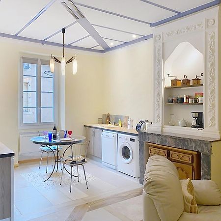 Bédarieux Residence Verdi - Appartements Meubles En Centre Ville מראה חיצוני תמונה