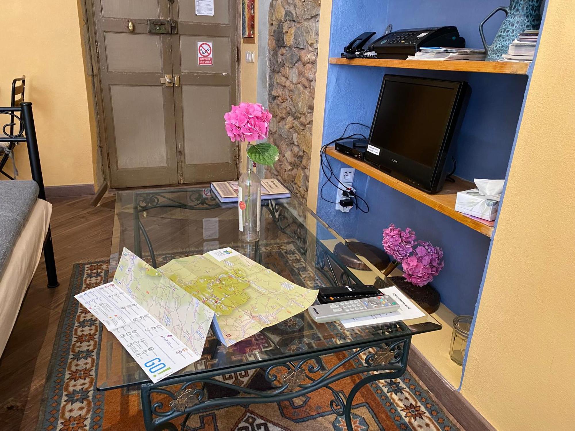 Bédarieux Residence Verdi - Appartements Meubles En Centre Ville מראה חיצוני תמונה