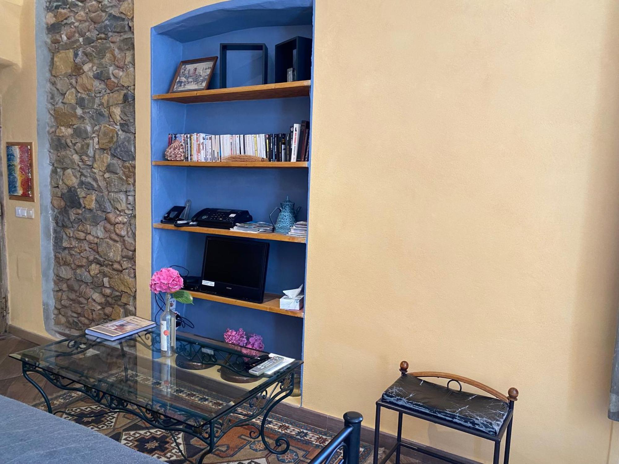 Bédarieux Residence Verdi - Appartements Meubles En Centre Ville מראה חיצוני תמונה