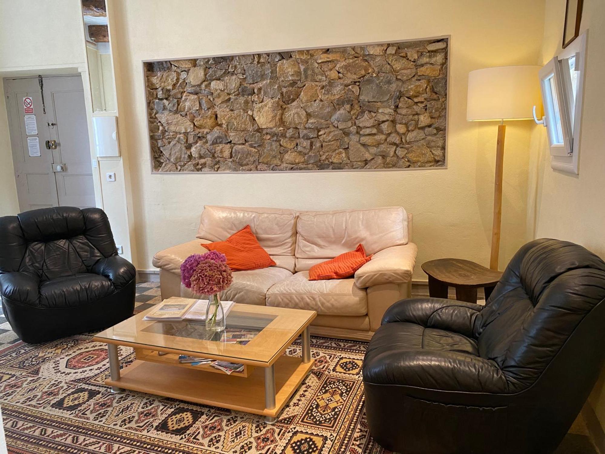 Bédarieux Residence Verdi - Appartements Meubles En Centre Ville מראה חיצוני תמונה