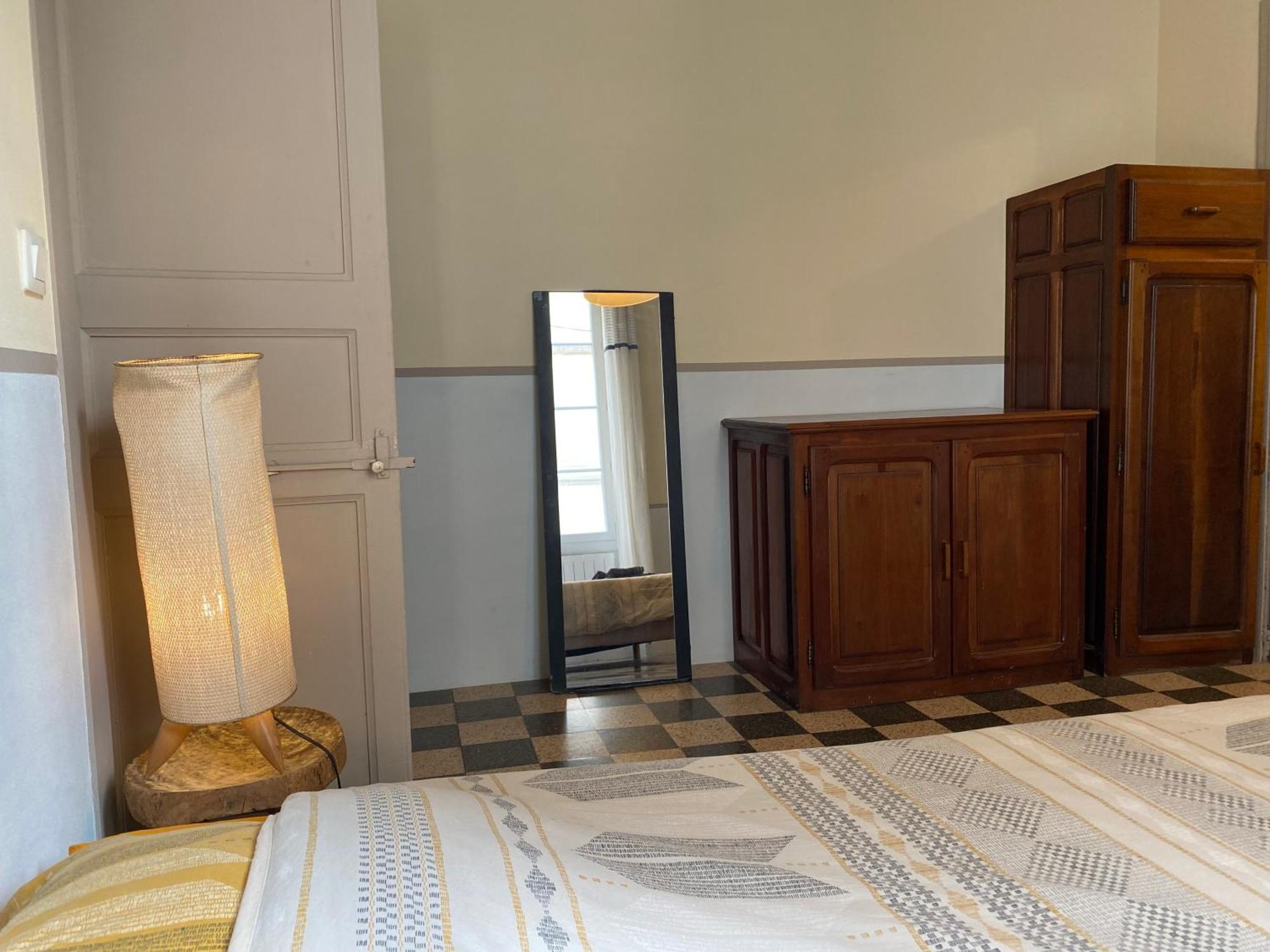 Bédarieux Residence Verdi - Appartements Meubles En Centre Ville מראה חיצוני תמונה