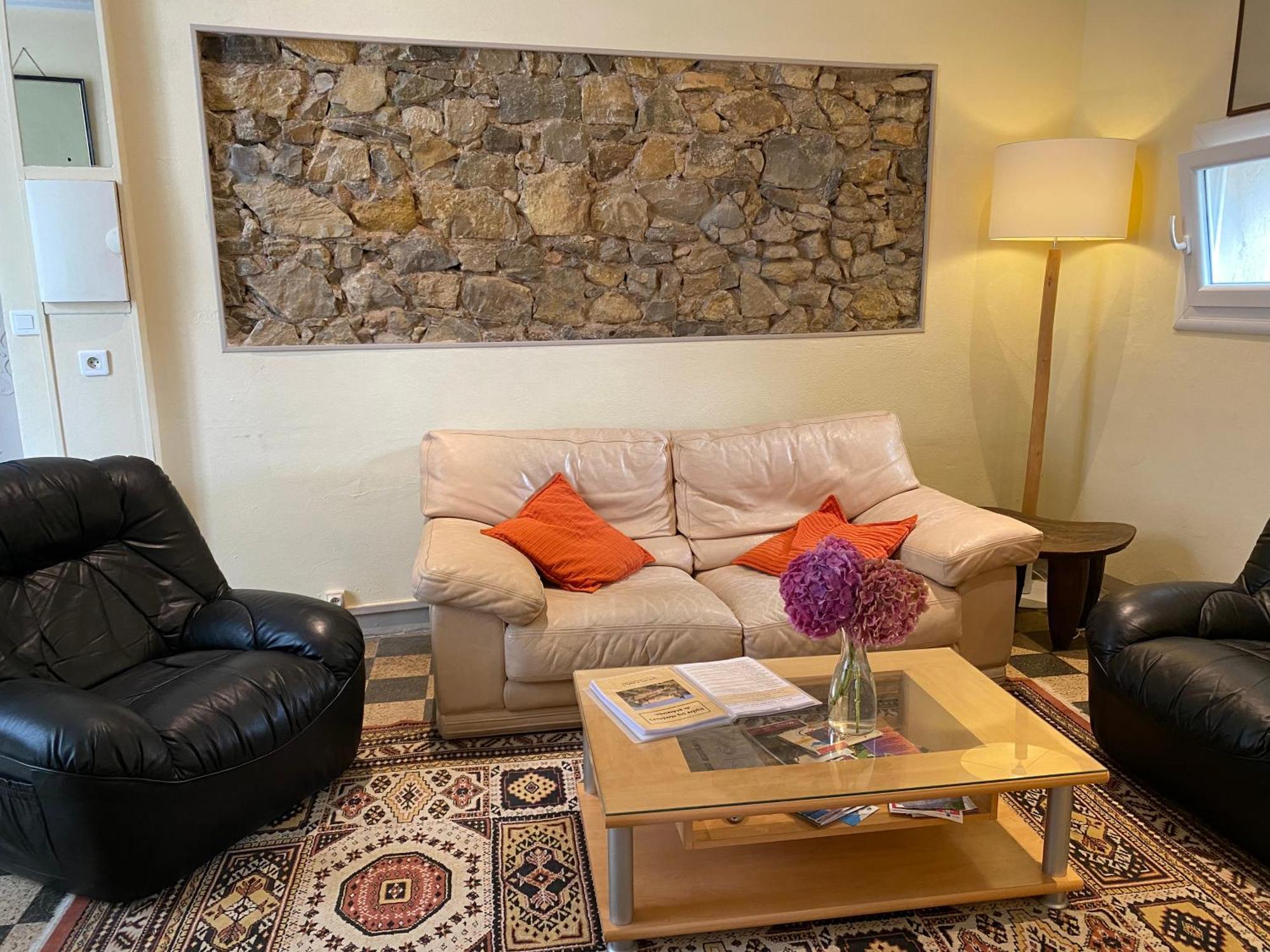 Bédarieux Residence Verdi - Appartements Meubles En Centre Ville מראה חיצוני תמונה