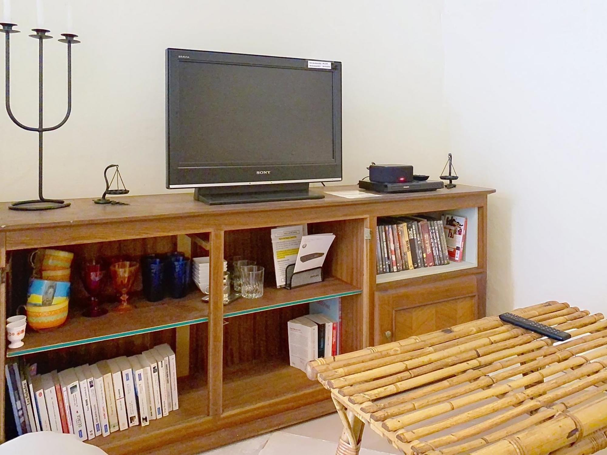 Bédarieux Residence Verdi - Appartements Meubles En Centre Ville מראה חיצוני תמונה