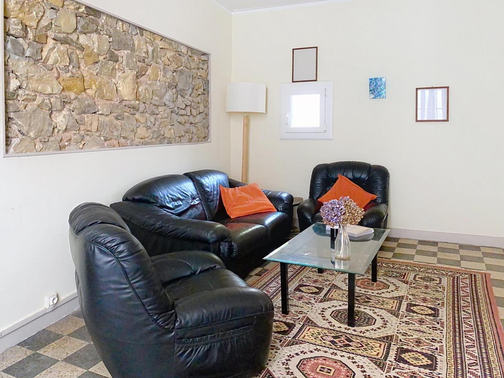 Bédarieux Residence Verdi - Appartements Meubles En Centre Ville מראה חיצוני תמונה