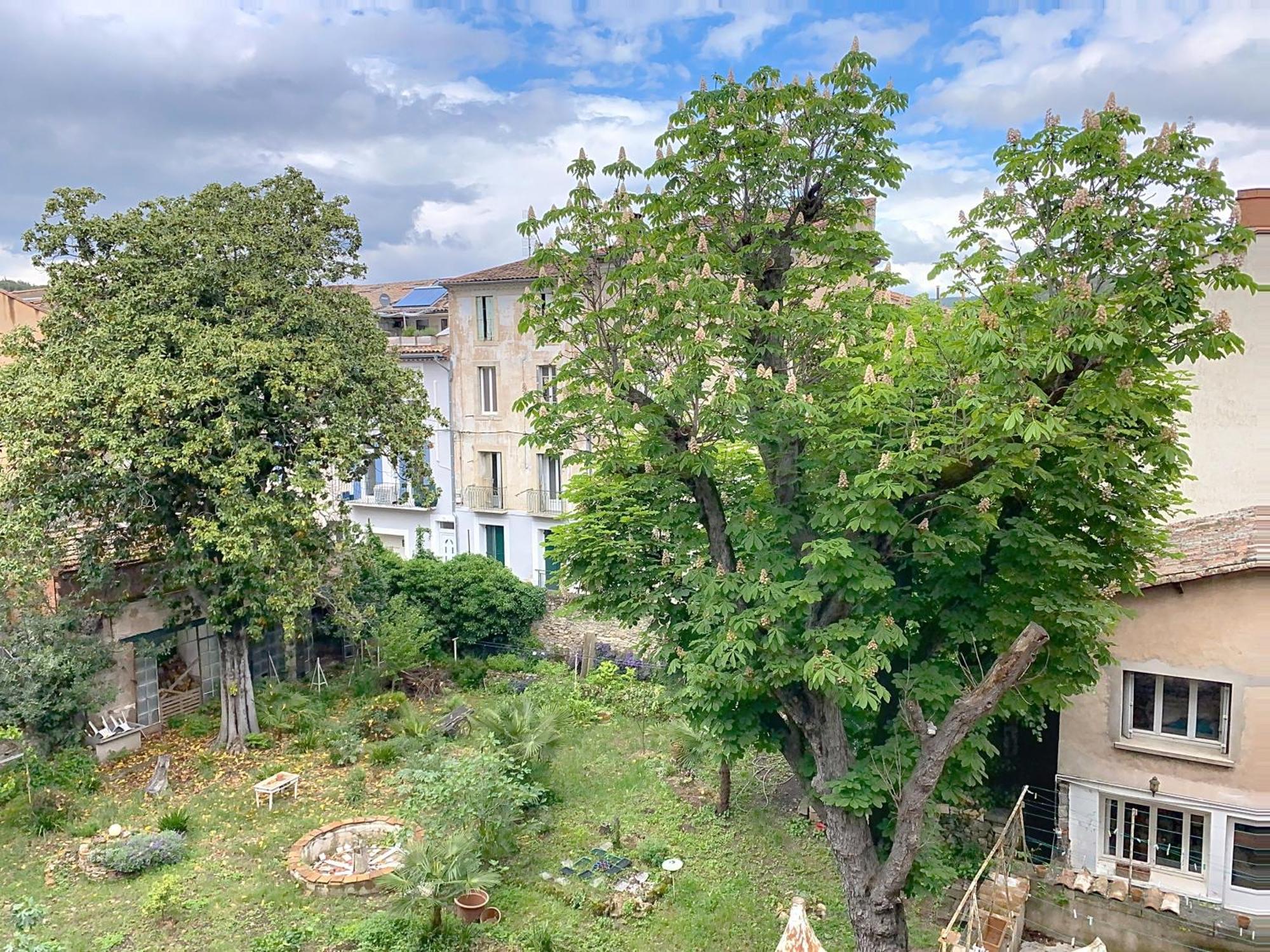 Bédarieux Residence Verdi - Appartements Meubles En Centre Ville מראה חיצוני תמונה