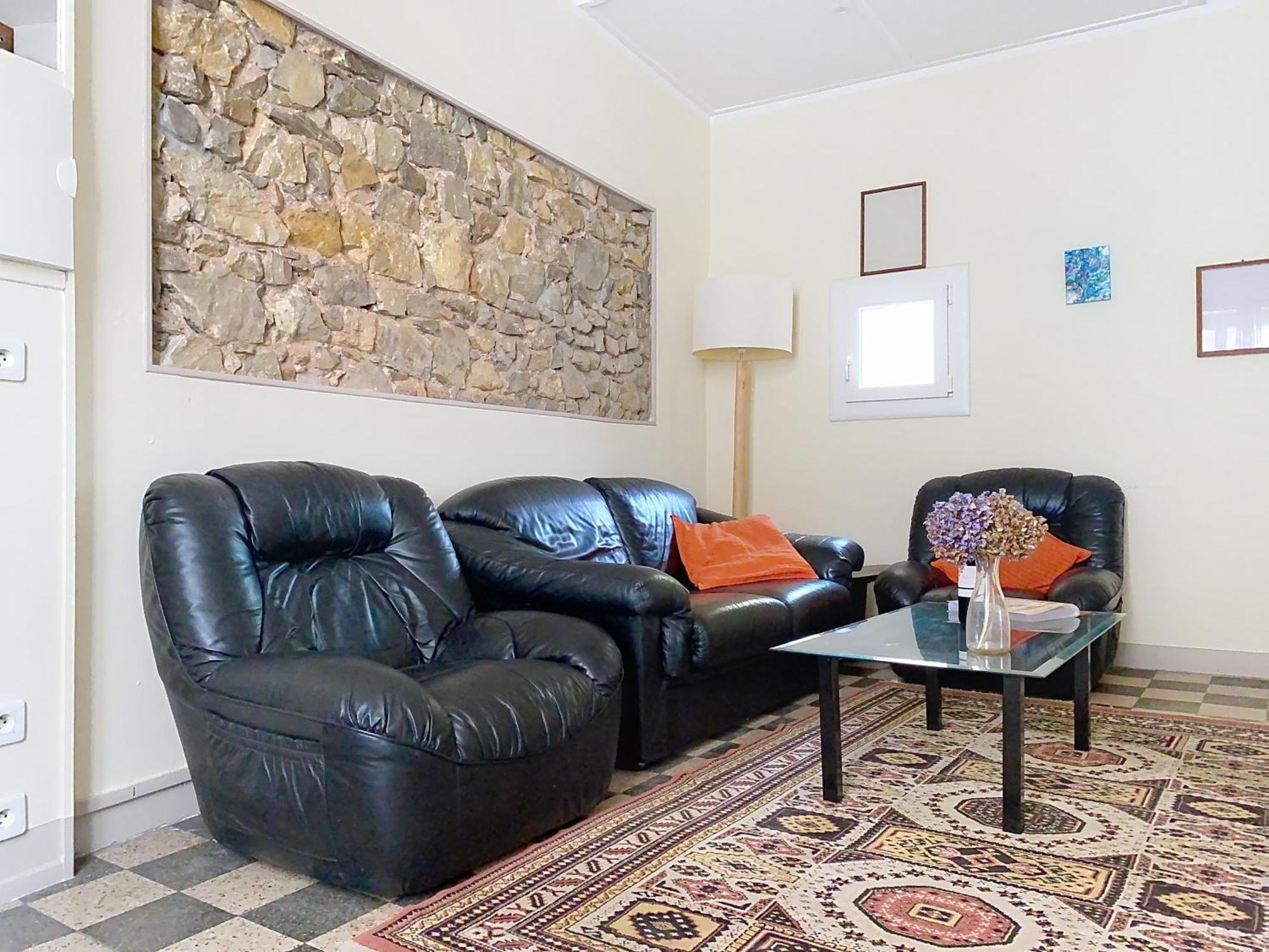 Bédarieux Residence Verdi - Appartements Meubles En Centre Ville מראה חיצוני תמונה