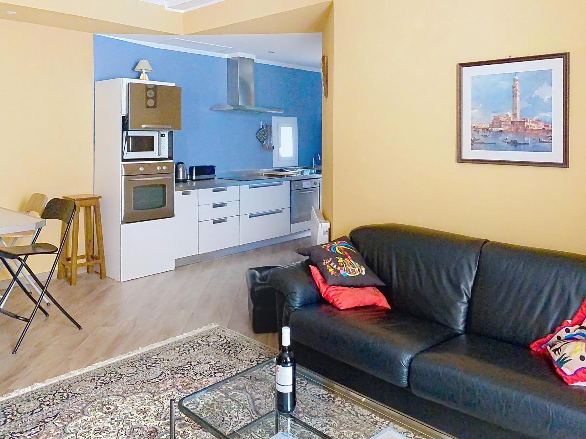 Bédarieux Residence Verdi - Appartements Meubles En Centre Ville מראה חיצוני תמונה