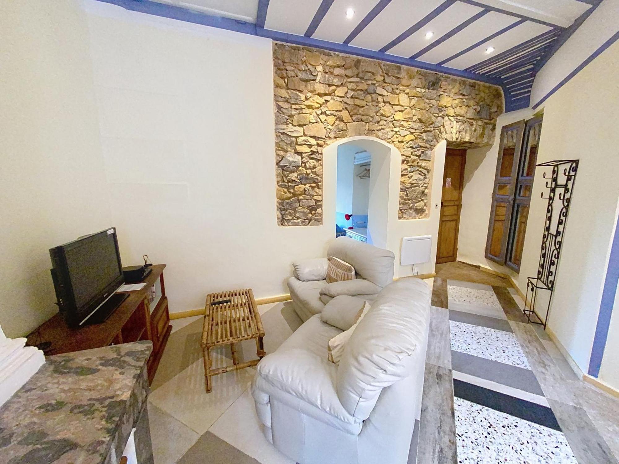 Bédarieux Residence Verdi - Appartements Meubles En Centre Ville מראה חיצוני תמונה