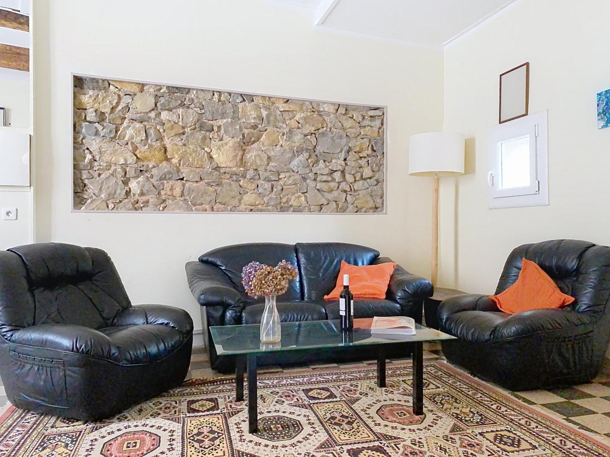 Bédarieux Residence Verdi - Appartements Meubles En Centre Ville מראה חיצוני תמונה