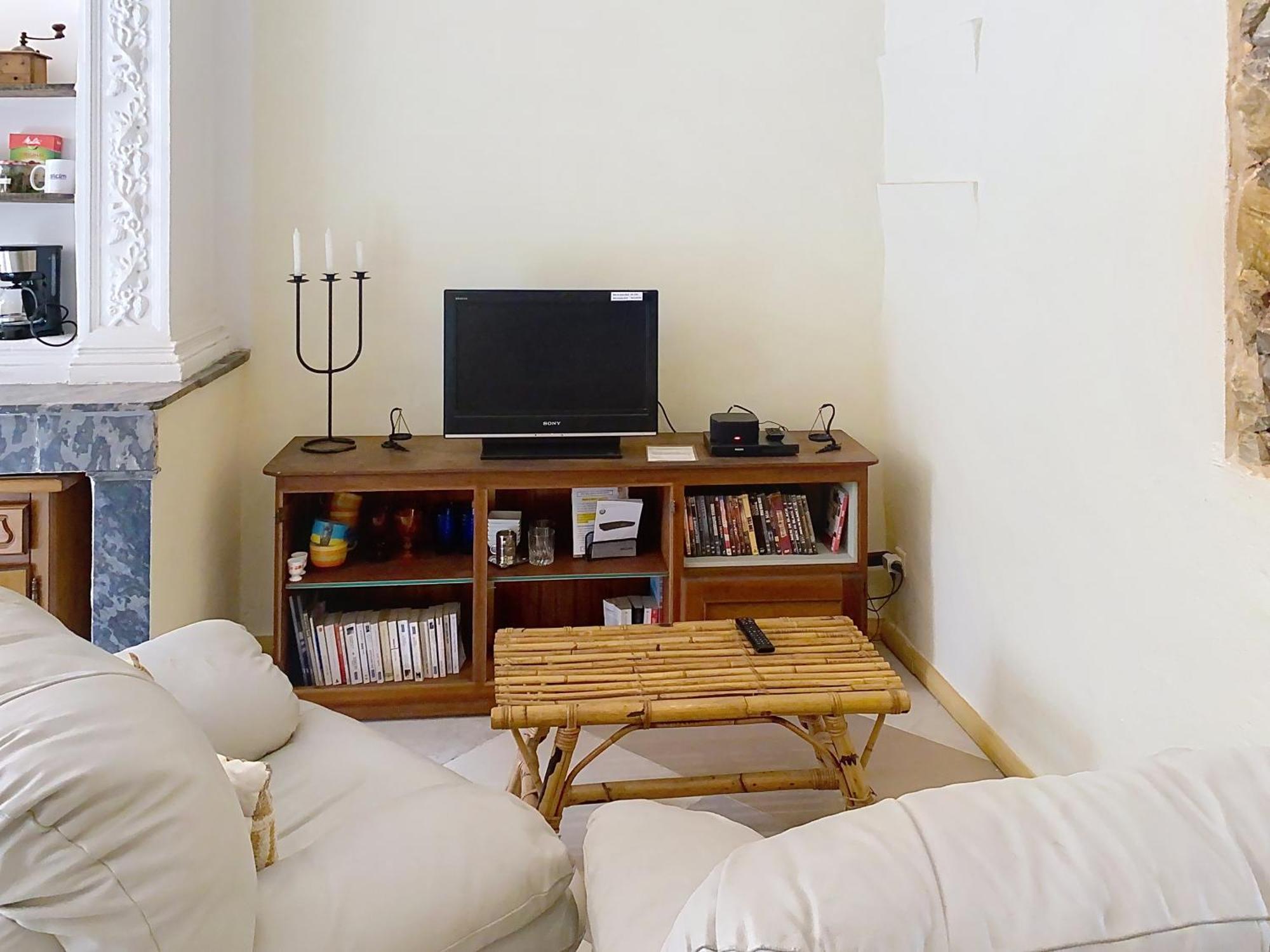 Bédarieux Residence Verdi - Appartements Meubles En Centre Ville מראה חיצוני תמונה